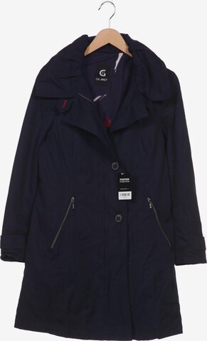 GIL BRET Jacket & Coat in L in Blue: front