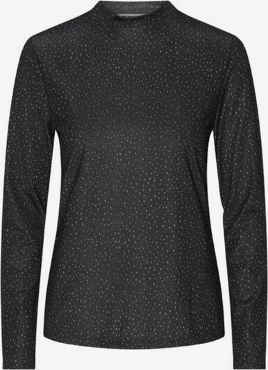 A-VIEW Longbluse 'ILOLA' in schwarz, Produktansicht