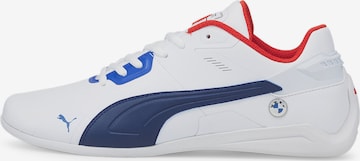 PUMA Sneakers in White: front