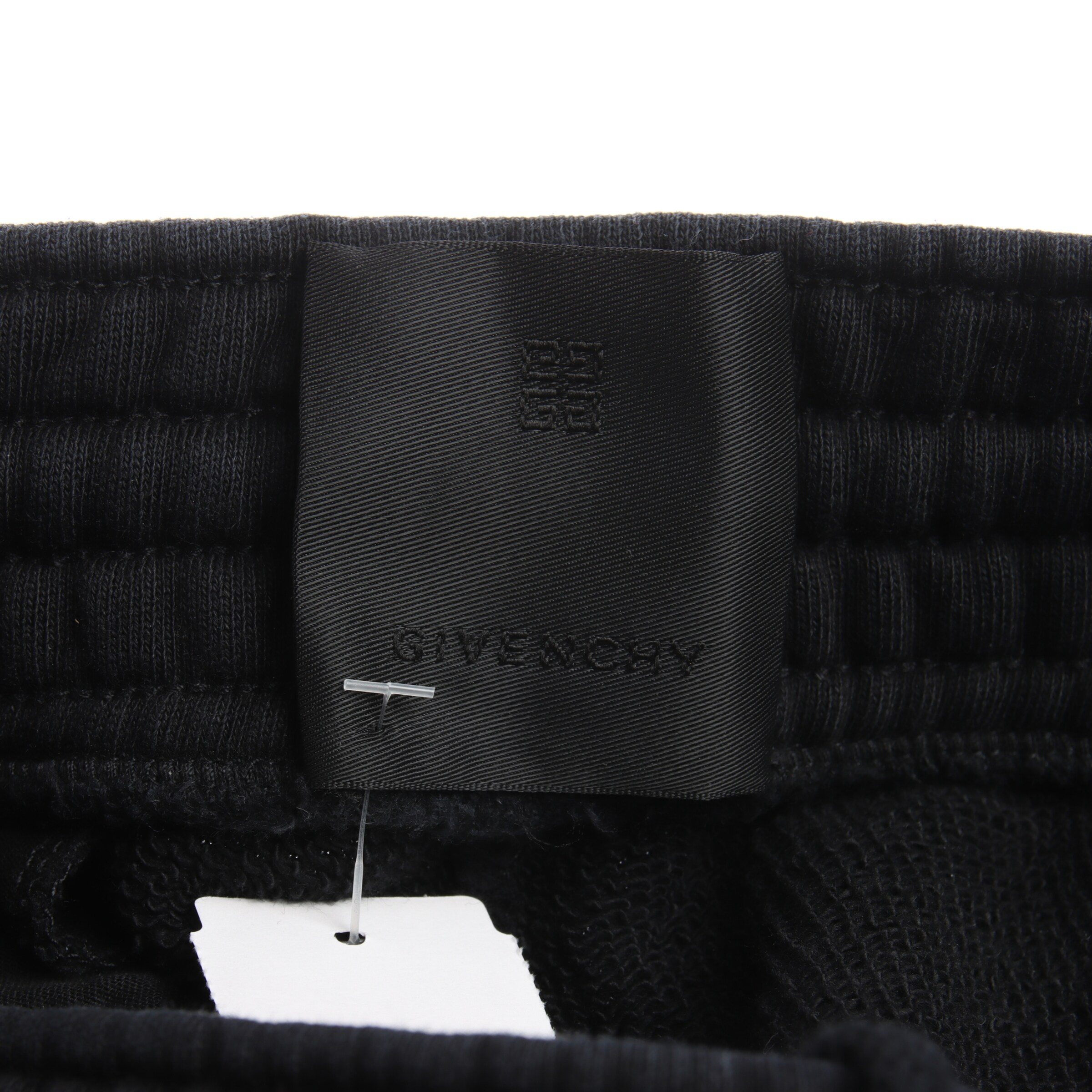 Givenchy Hose M in Schwarz