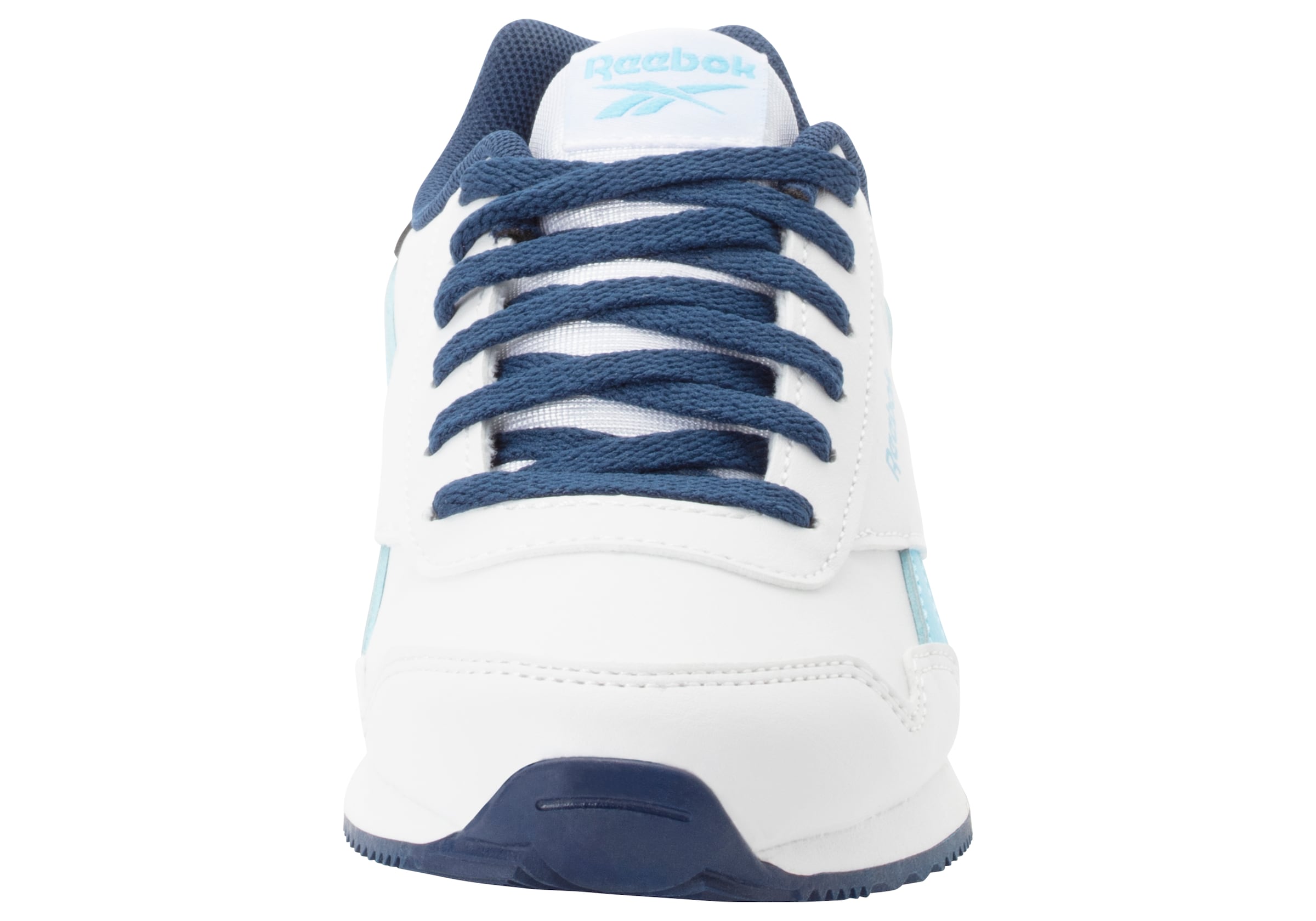 Reebok Sneakers in White