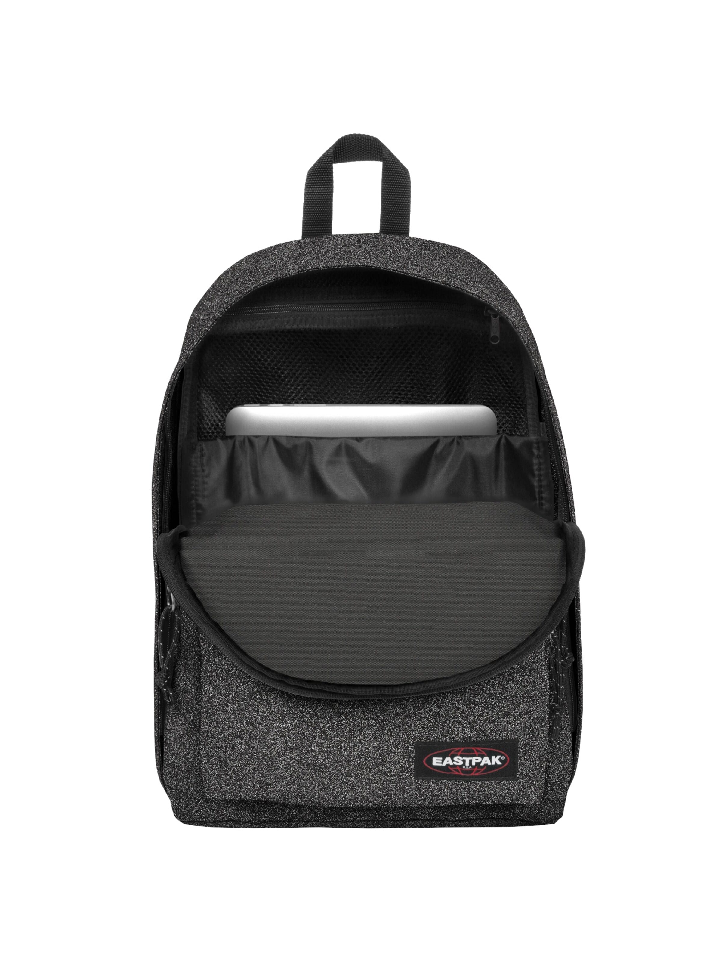 EASTPAK Backpack 'Out Of Office' in Black