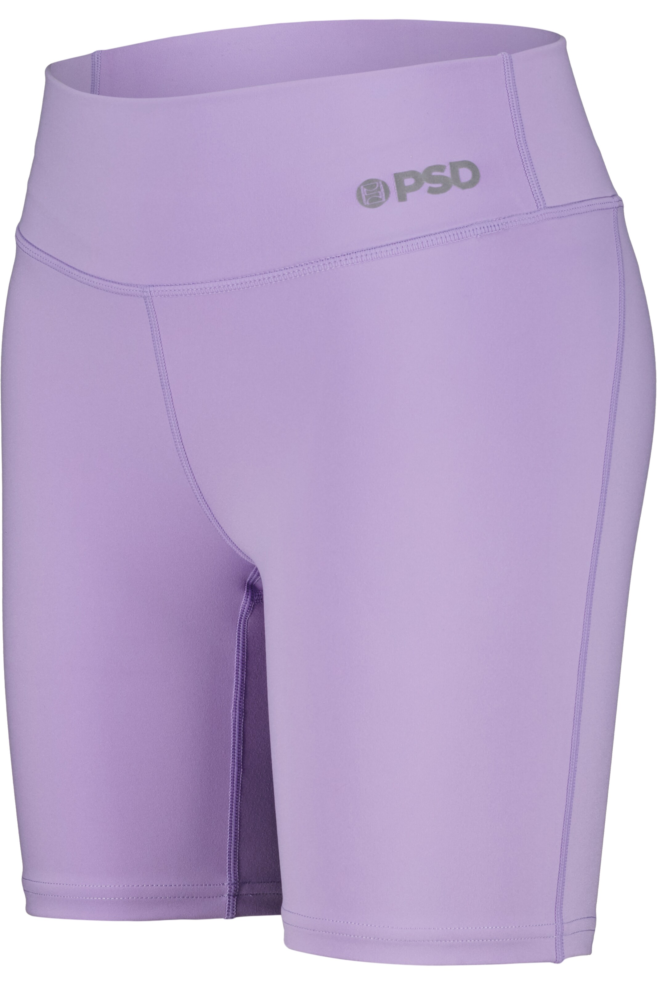 PSD Underwear Shaping Pants in Purple