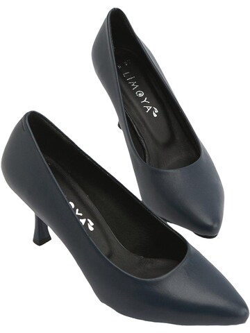 Limoya Pumps 'Kiara' in Blue
