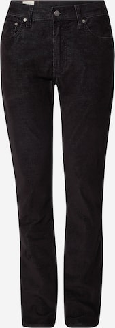 LEVI'S ® Slim fit Jeans '511™ Slim' in Black: front