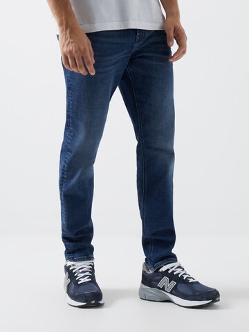 FRENCH CONNECTION Regular Jeans in Blauw