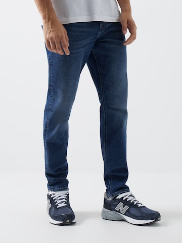 FRENCH CONNECTION Regular Jeans in Blau
