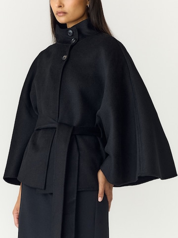 Cappotto di mezza stagione 'YASAlmio' di YAS in nero