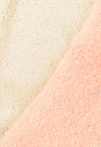 Bickley + Mitchell - Cachecóis tubulares em rosa