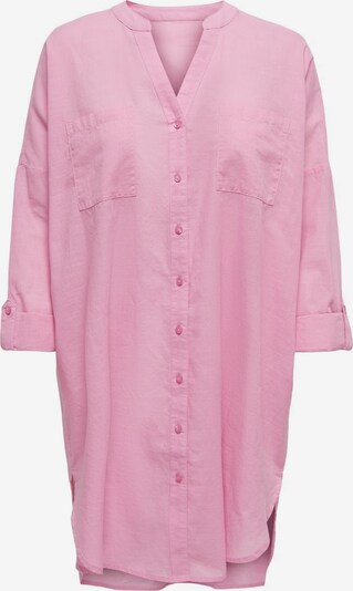 ONLY Bluse in pink, Produktansicht