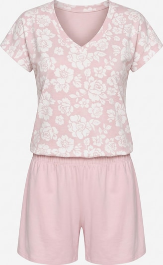 Donna Shorty 'Rosalia' in XXL in pink, Produktansicht
