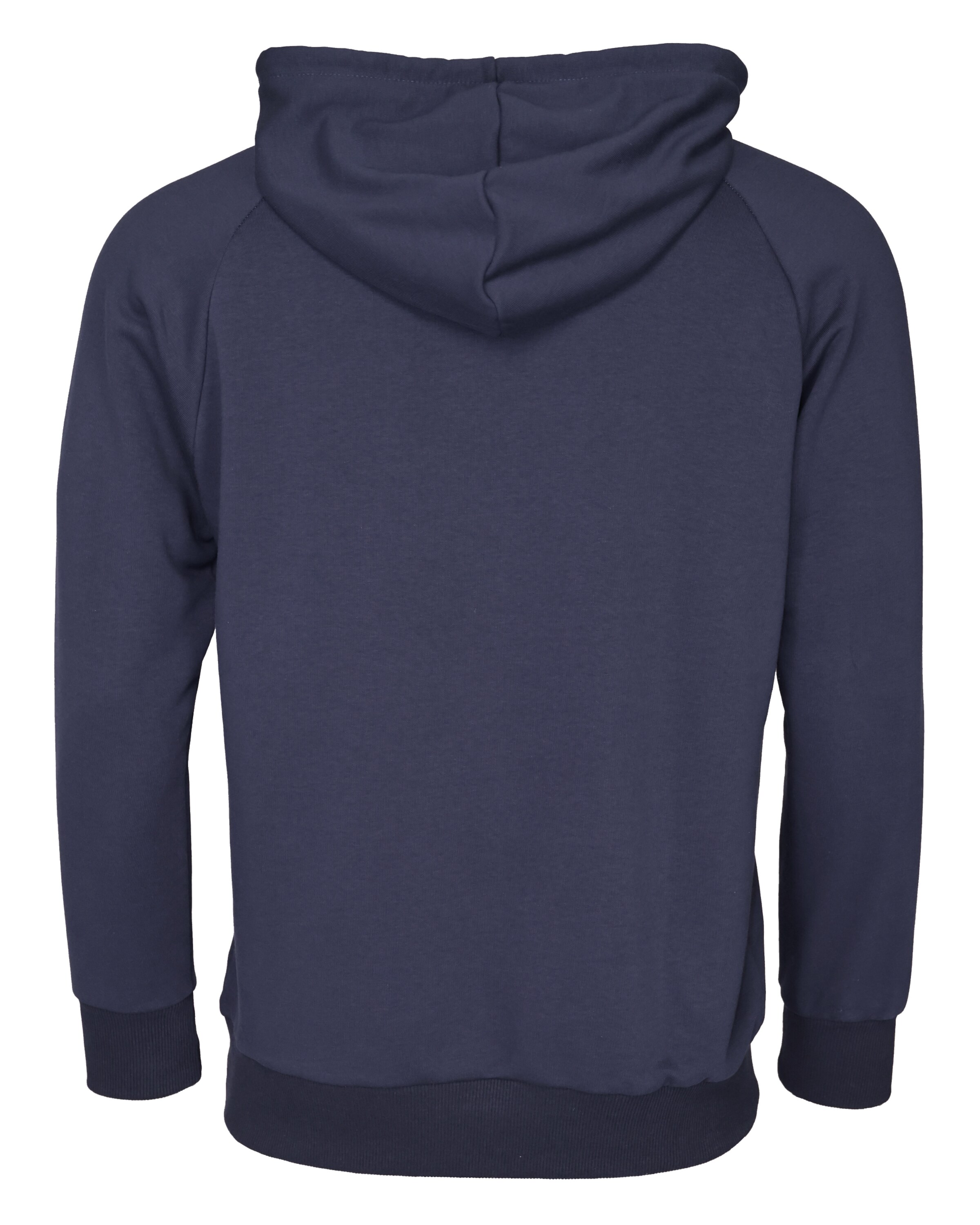 TOP GUN Sweatshirt in Blauw