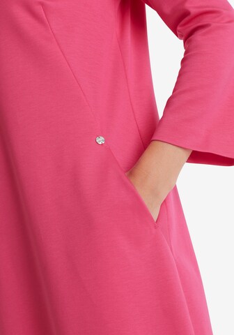 Marc Cain Kleid in Pink