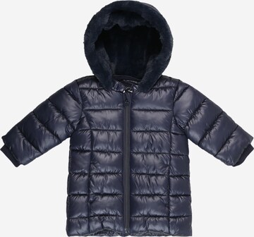 s.Oliver Winterjacke in Blau: predná strana