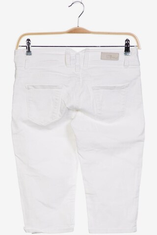 LTB Shorts in M in White