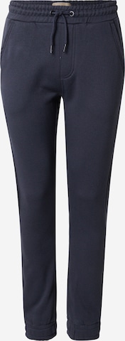 BLEND Hosen 'Downton' in Blau: Vorderseite