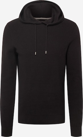 Pull-over s.Oliver en noir : devant