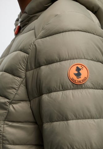 SAVE THE DUCK - Chaqueta de entretiempo 'DAISY' en gris