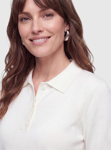 everly® Särk, värv valge