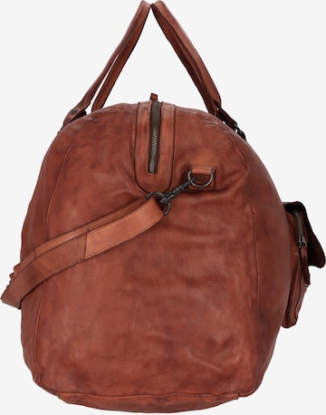 Sac de voyage Harbour 2nd en marron