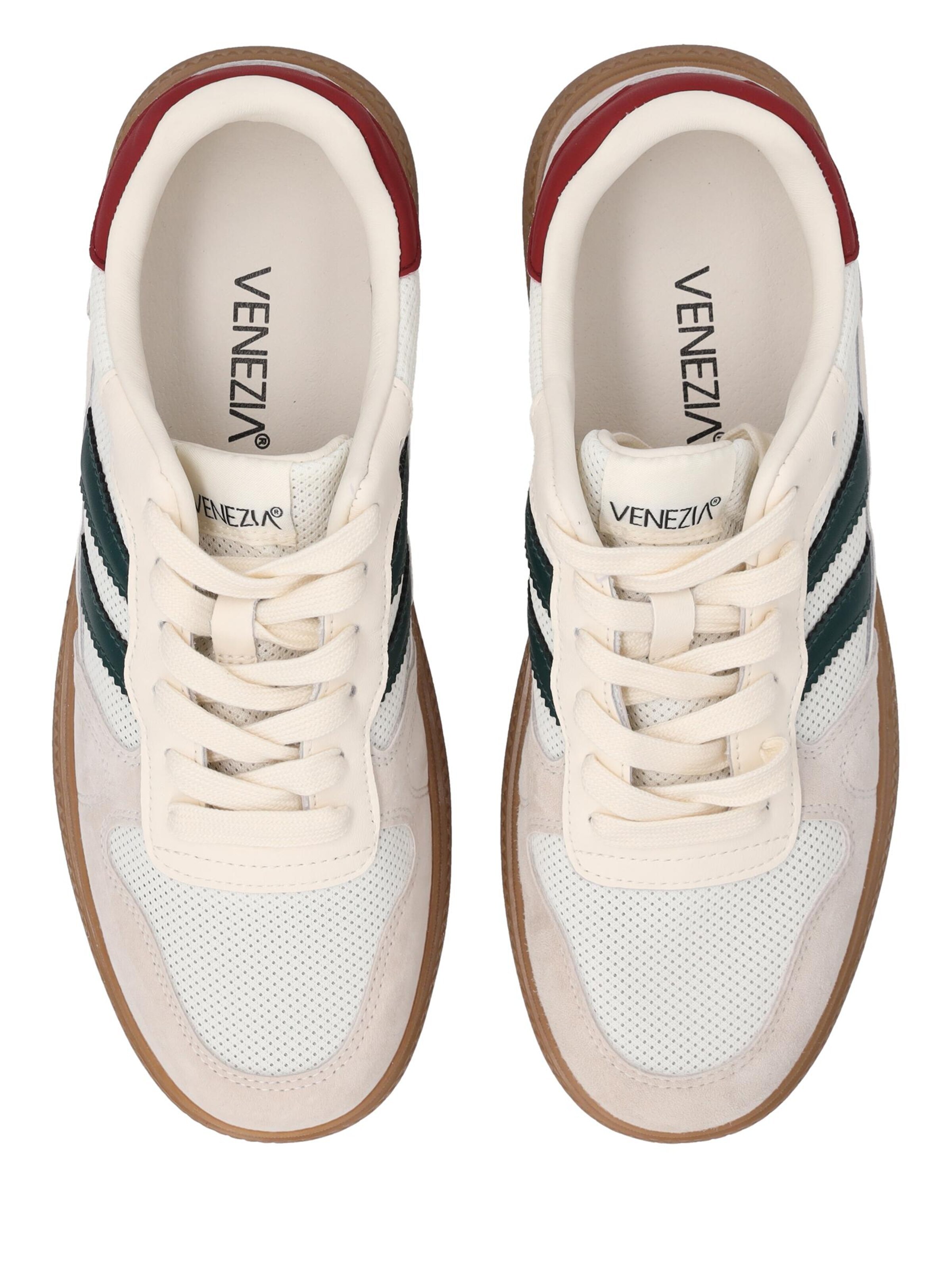 VENEZIA Sneaker low 'Venezia'‌‌‌‌ in Weiß