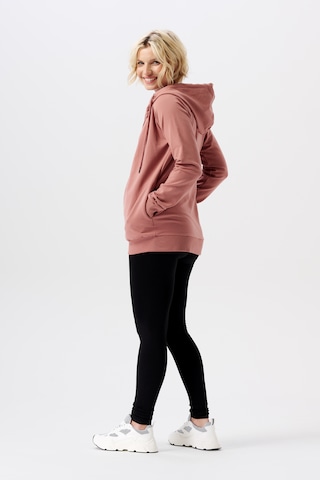 Noppies Zip-Up Hoodie 'Romee' in Pink