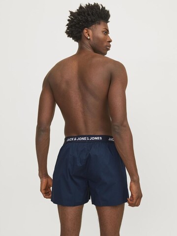 JACK & JONES Boxershorts in Blau