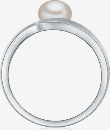 Strandglück Ring in Zilver