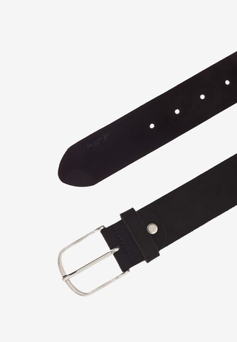 MUSTANG Belt in Black