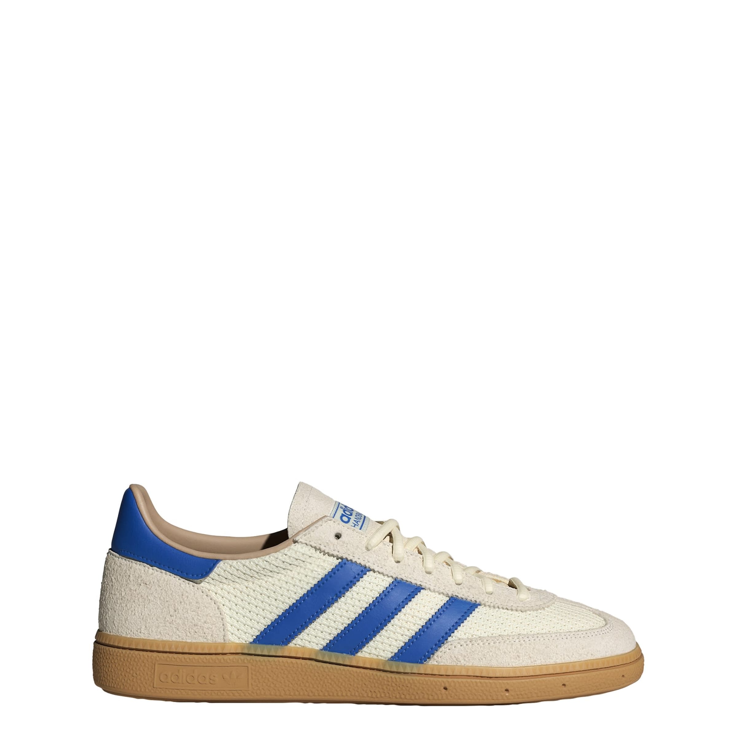ADIDAS ORIGINALS - Zapatillas deportivas bajas 'Handball Spezial' en blanco
