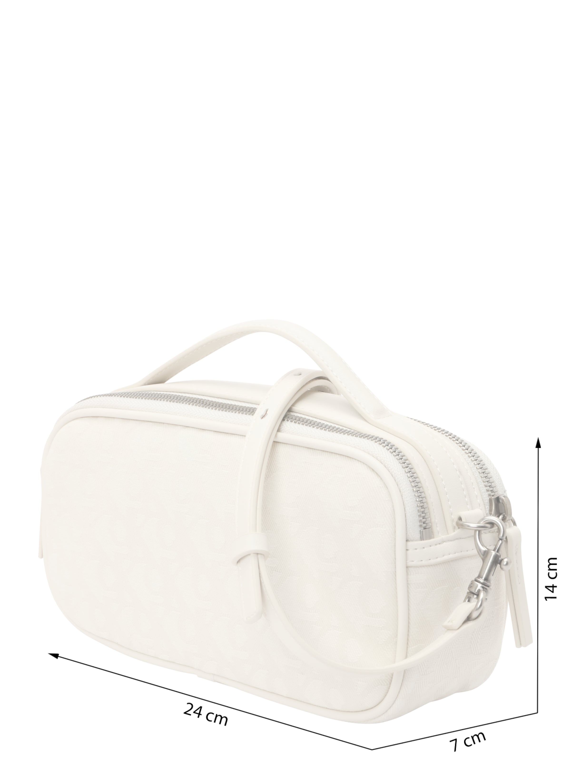 Sac à bandoulière Calvin Klein en beige