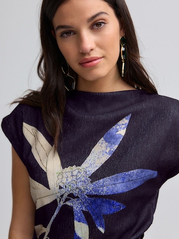 Next Top - Modrá