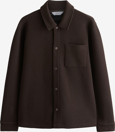 Next Prijelazna jakna u čokolada, Pregled proizvoda