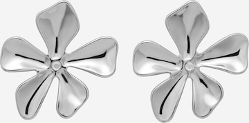Orecchini 'Flores' di EDITED in argento