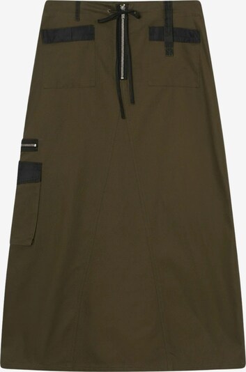 Résumé Hame 'Capri' värissä oliivi, Tuotenäkymä