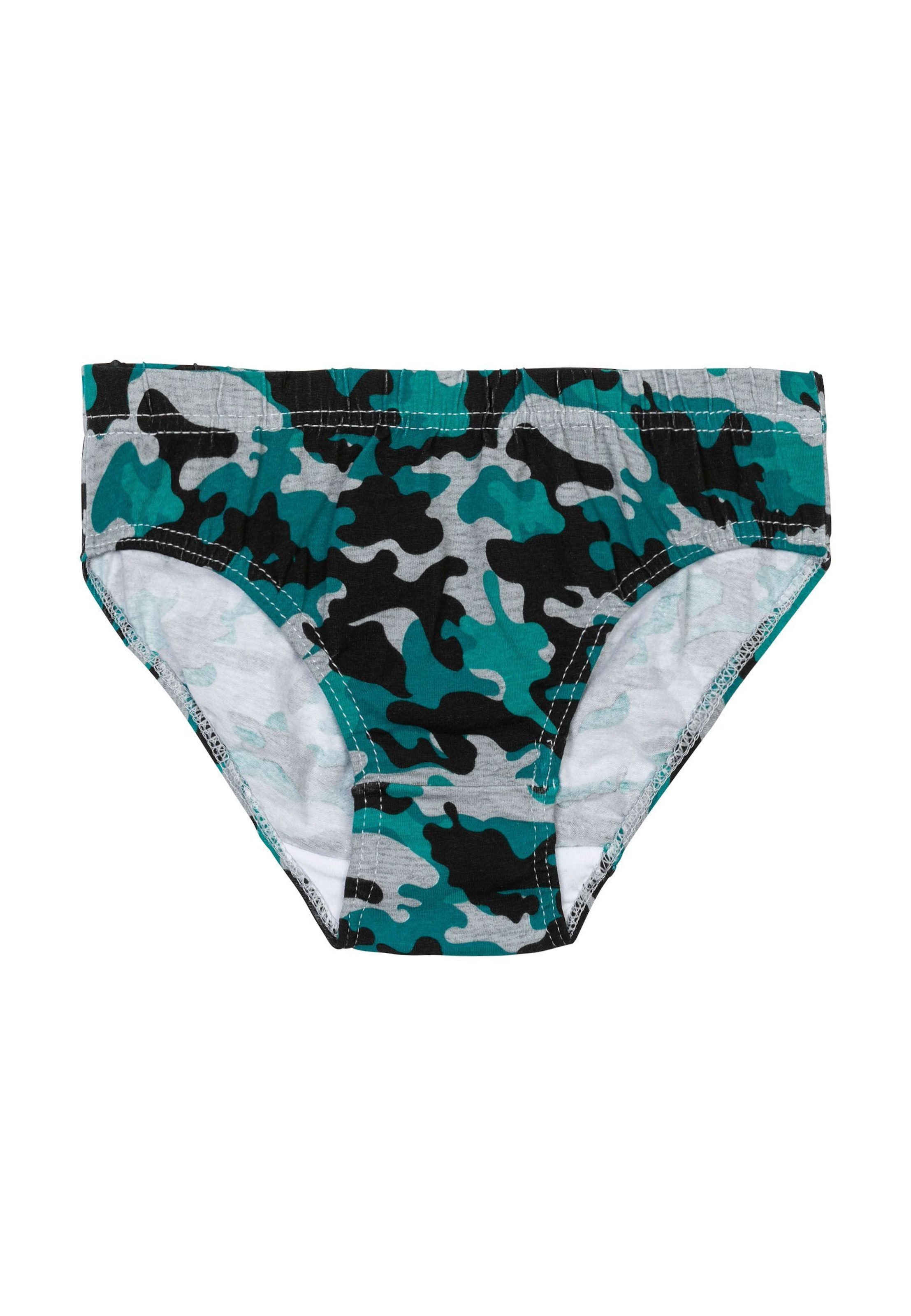 Sous-vêtements MINOTI en gris