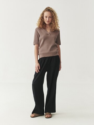 TATUUM Bluse i beige