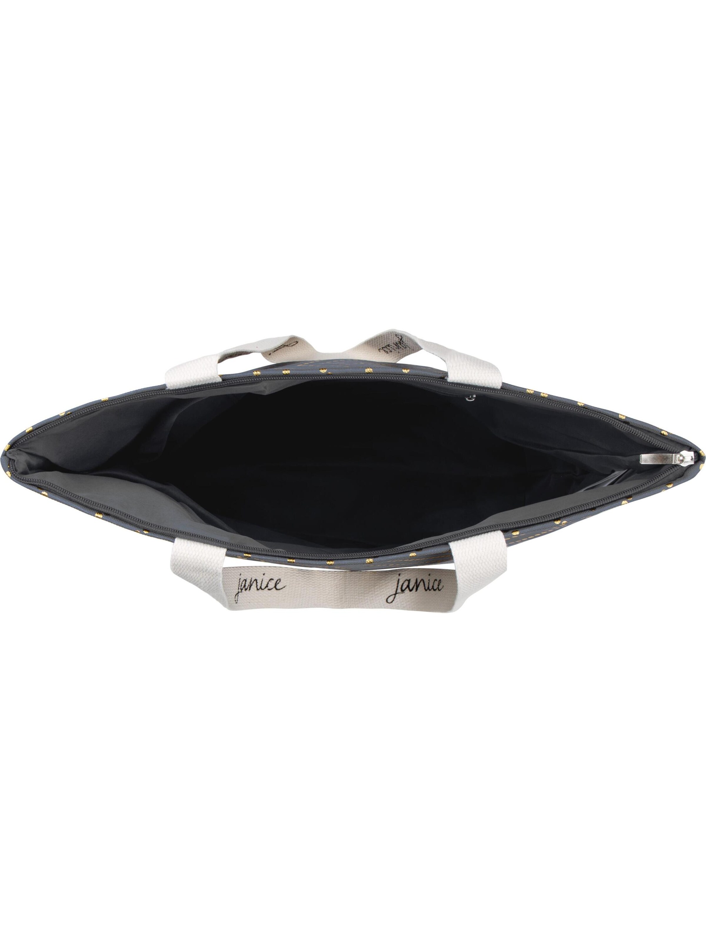 normani Tasche 'Nika' in Grau