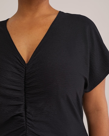 Robe WE Fashion en noir