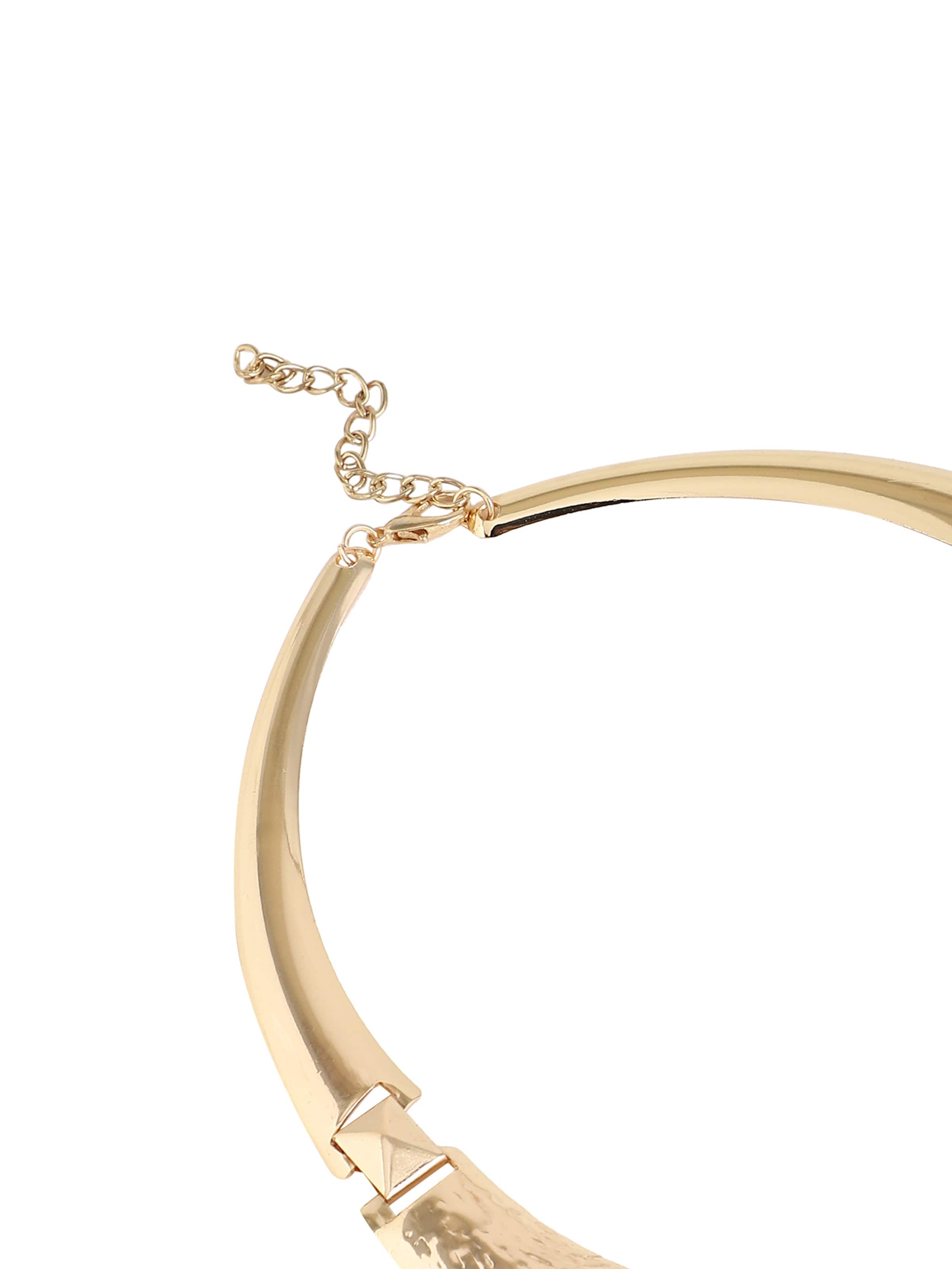 SOHI Kæde ' Lux ' i guld