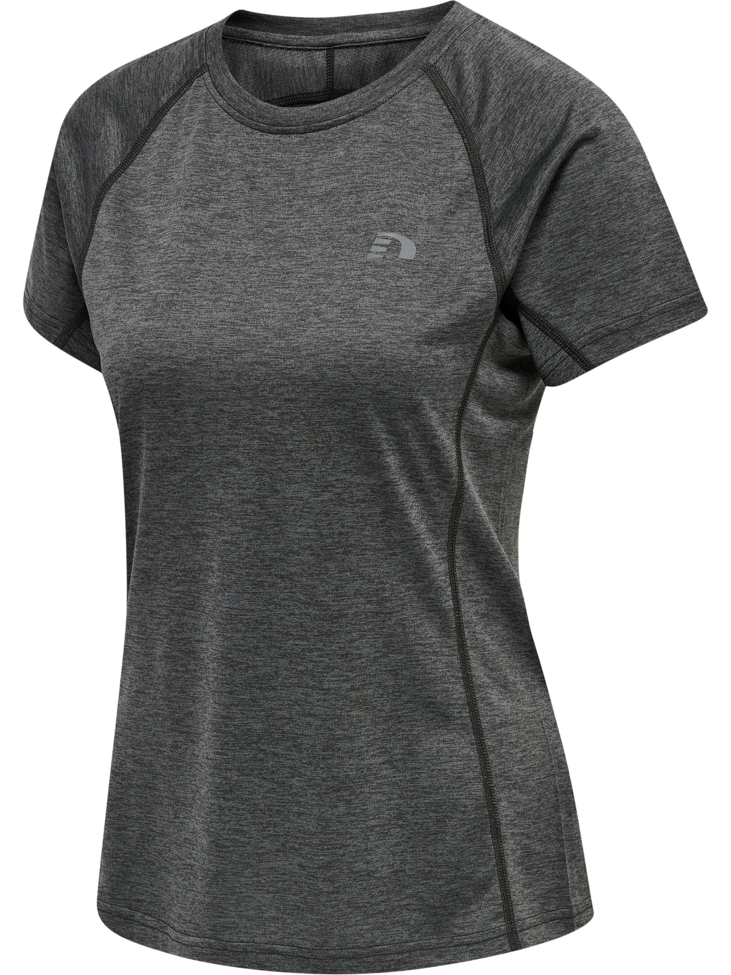Newline Performance Shirt in Grey