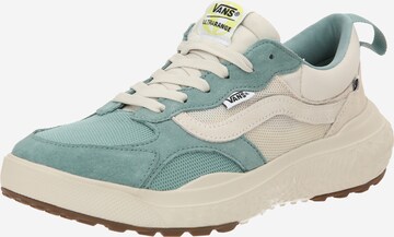 Sneaker bassa 'UltraRange Neo VR3' di VANS in verde: frontale