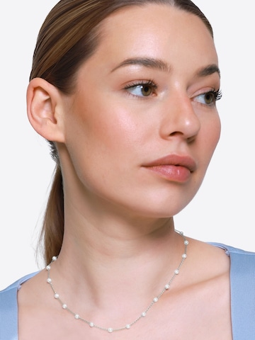 Heideman Ketting in Zilver