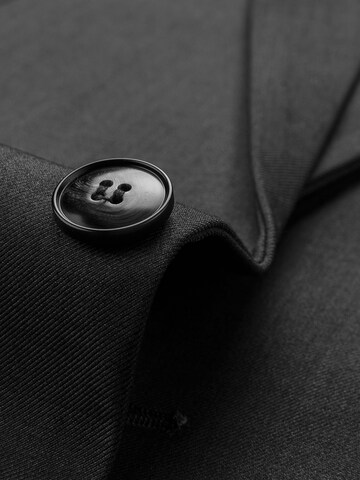 Youthup Slim fit Suit in Grey