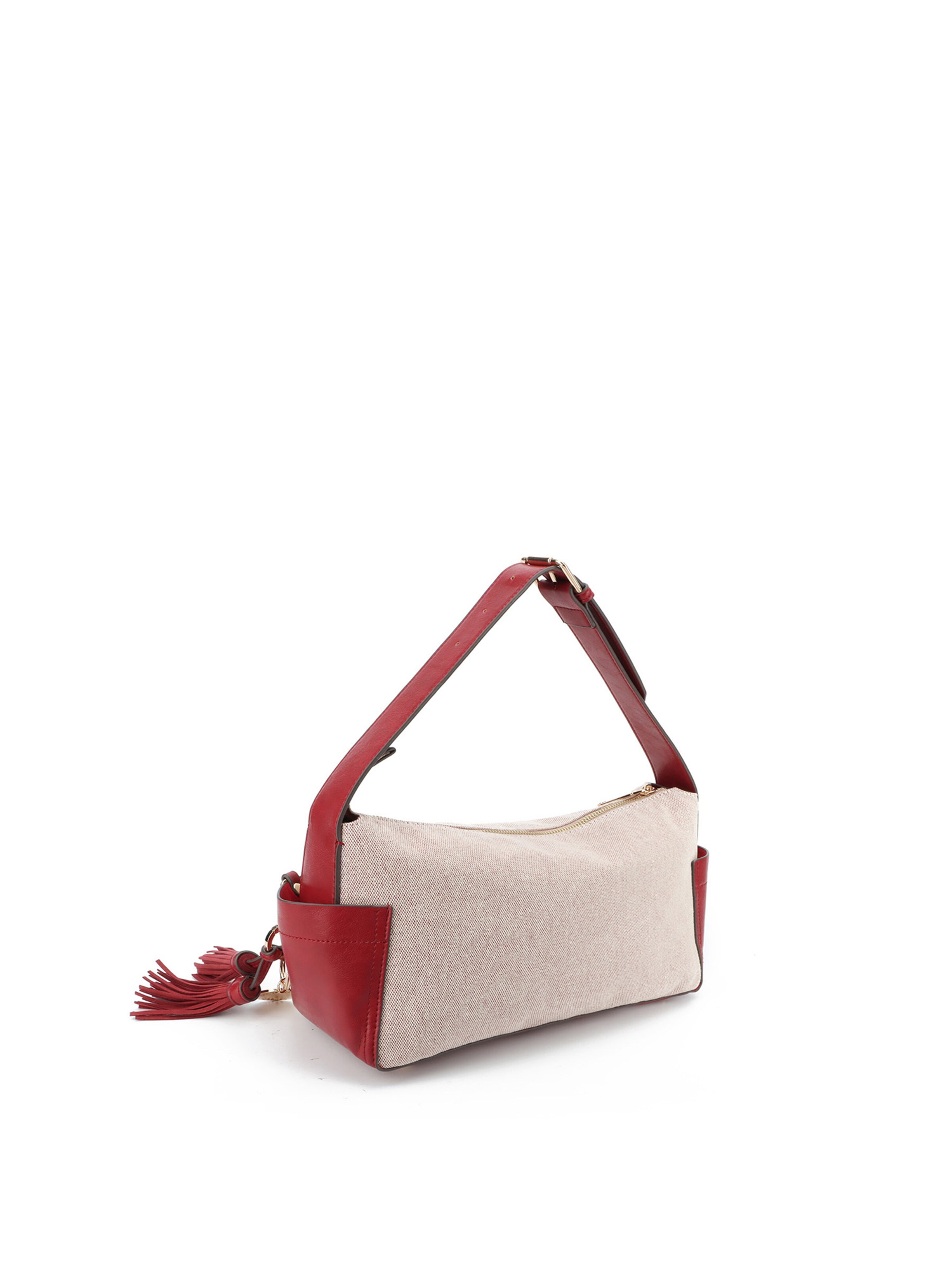 Borsa a mano di Gattinoni in rosso