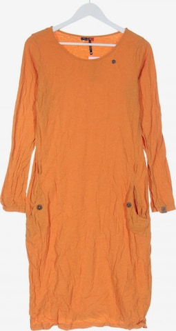 Ragwear Dress in L in Orange: front