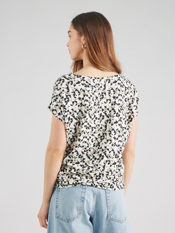 T-shirt s.Oliver en beige
