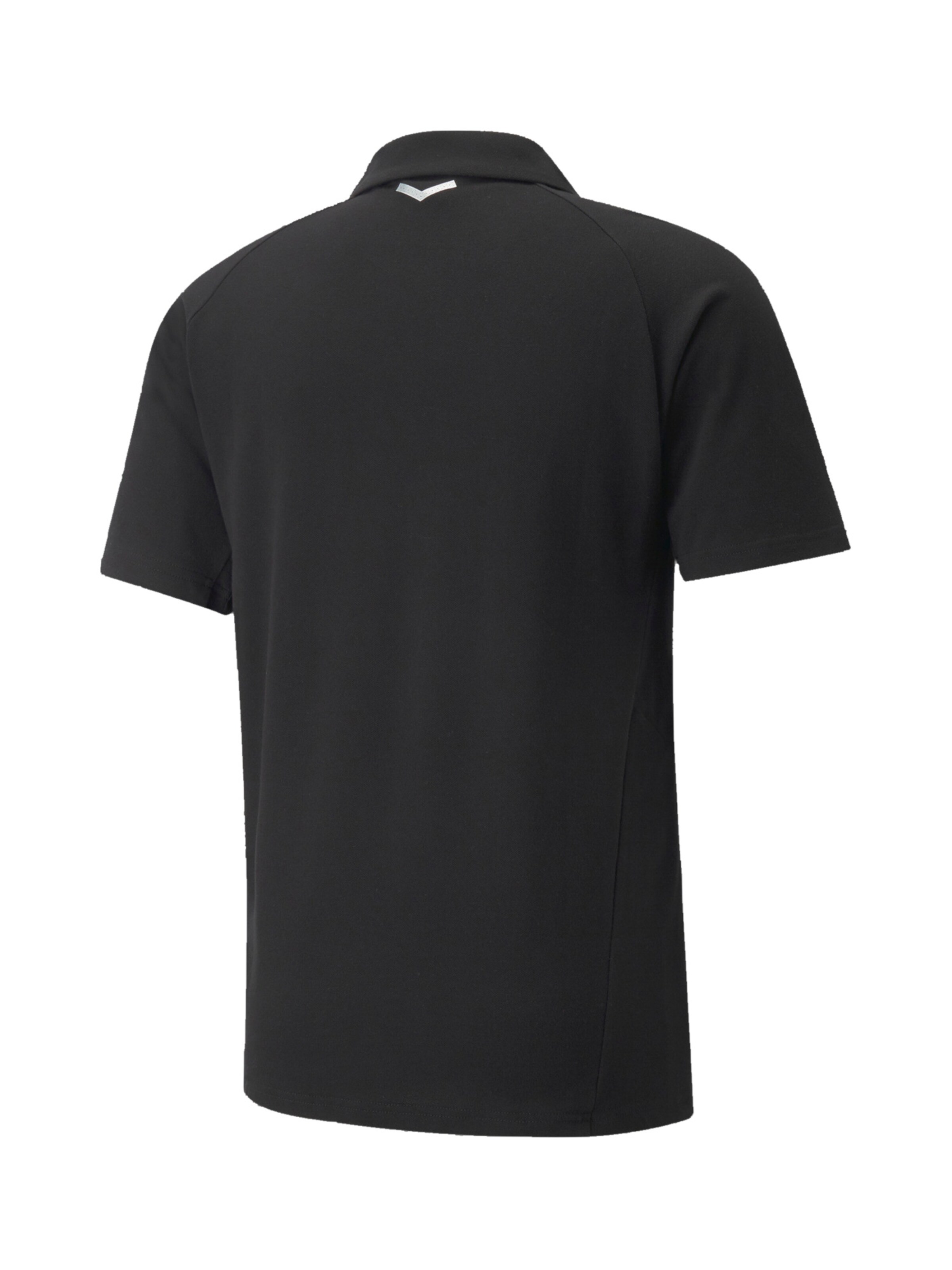 T-Shirt fonctionnel PUMA en noir