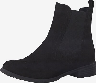 MARCO TOZZI Chelsea Boots i svart, Produktvisning