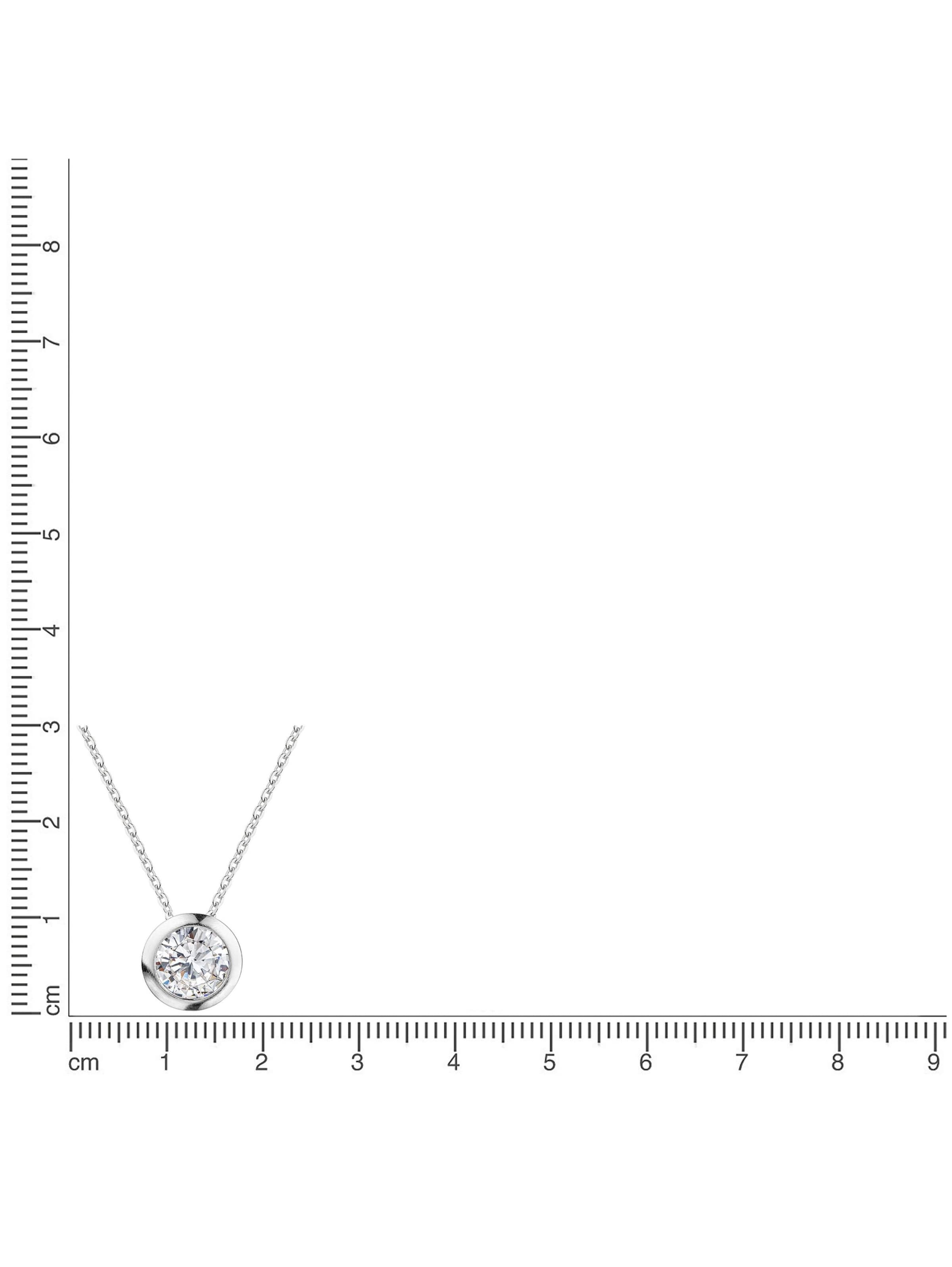 Chaîne CELESTA en blanc